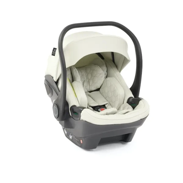 BabyStyle Egg Shell (i-Size) autosedačka, Moonbeam 2023
