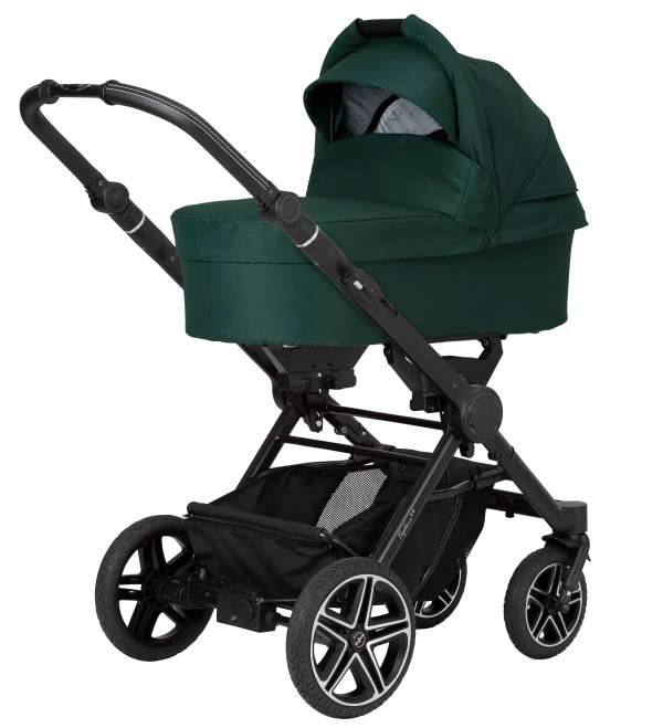 Hartan Topline 2.0 GTS Brzdy Trigon-Felge 812