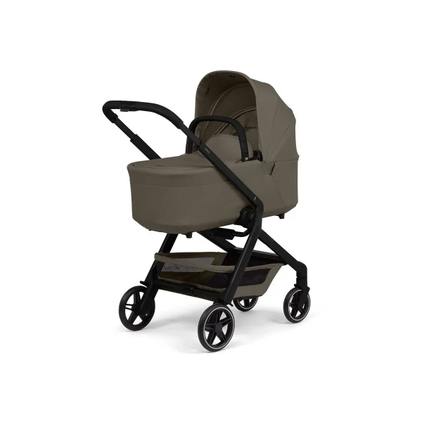 Joolz Hub ² hlboký diel Hazel brown