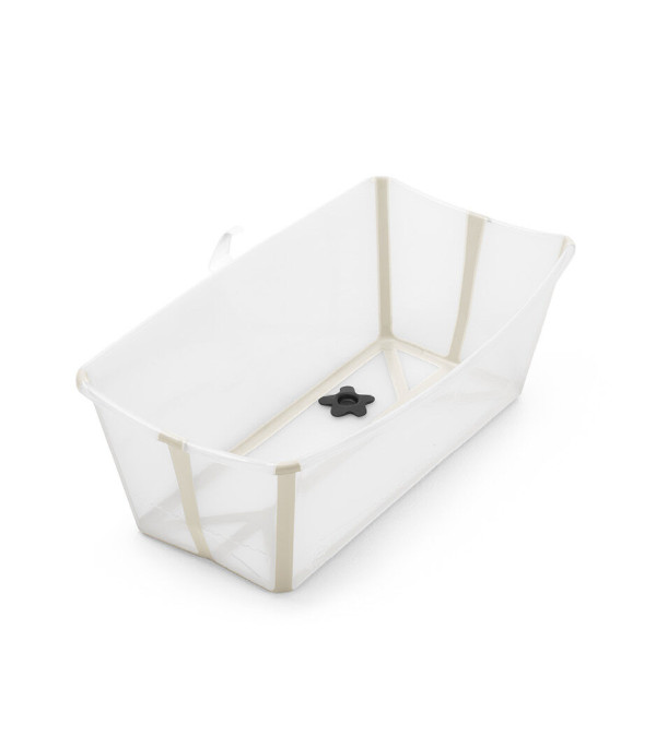 Stokke Flexi Bath Skladacia vanička na kúpanie Sandy Beige