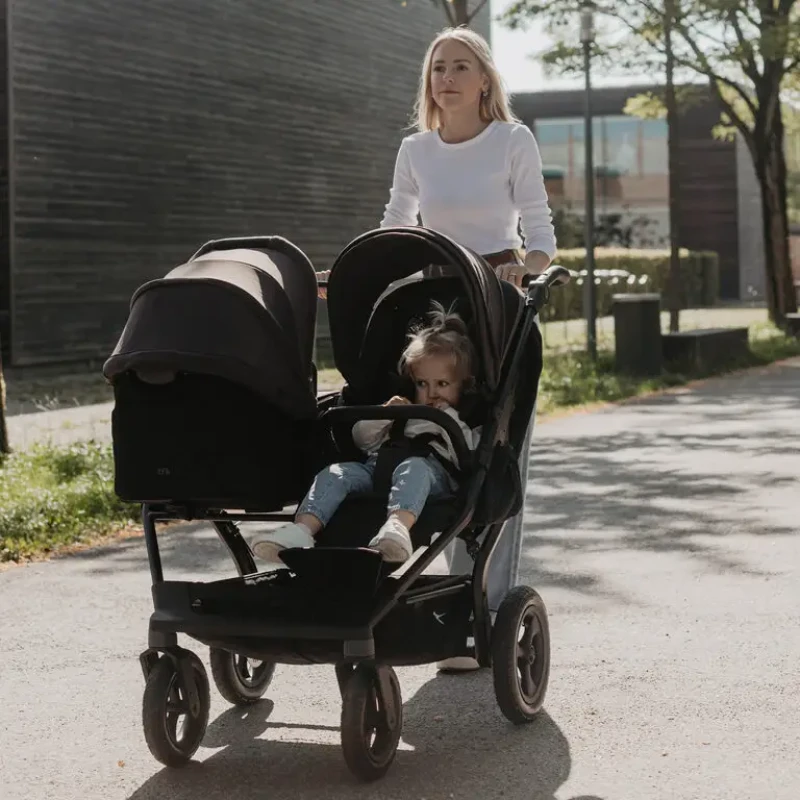 Tfk duo frame - air wheel