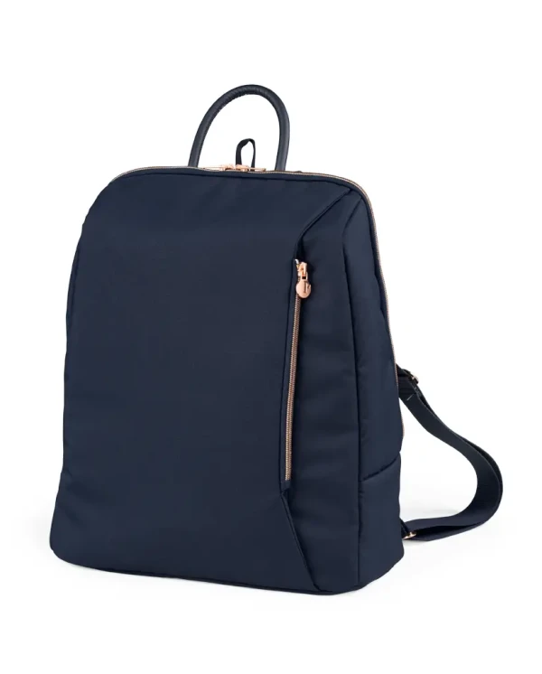 Peg Pérego Batoh BACKPACK Blue Shine