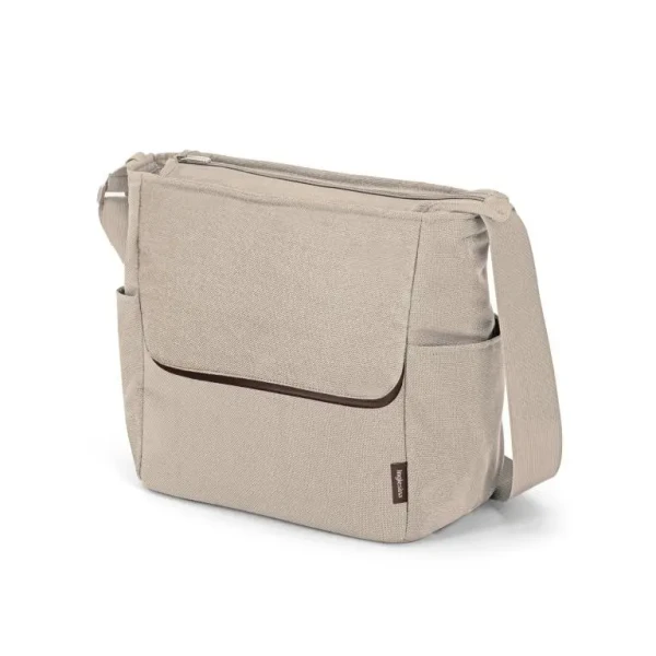 Inglesina prebaľovacia taška Day Bag Pashmina Beige