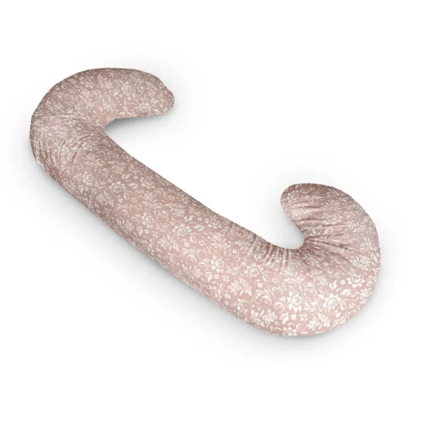 CEBA BABY Vankúš na kojenie Cebuška PHYSIO Duo Žerzej Abstraction 300 cm