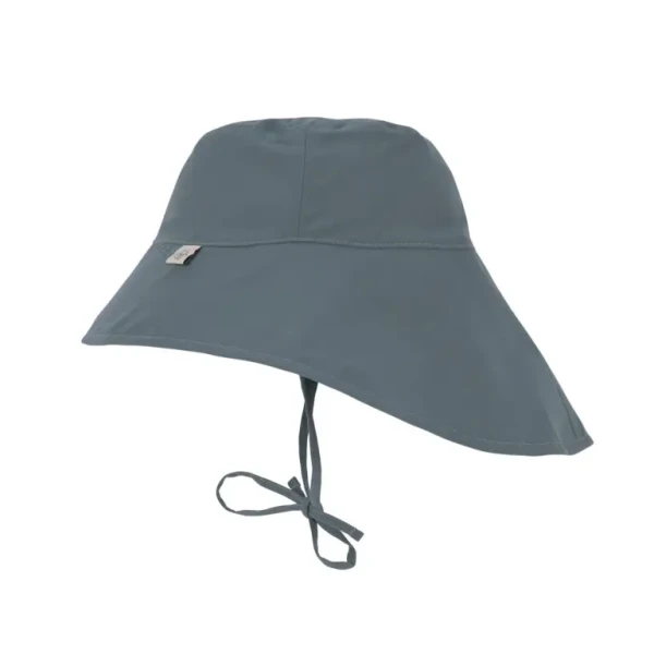 Lässig klobúčik Sun Protection Long Neck Hat blue 07-18 mon.