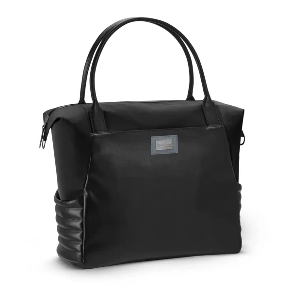 CYBEX Platinum Taška Shopper Bag Deep Black