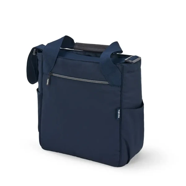 Inglesina prebaľovacia taška Day Bag Soho Blue