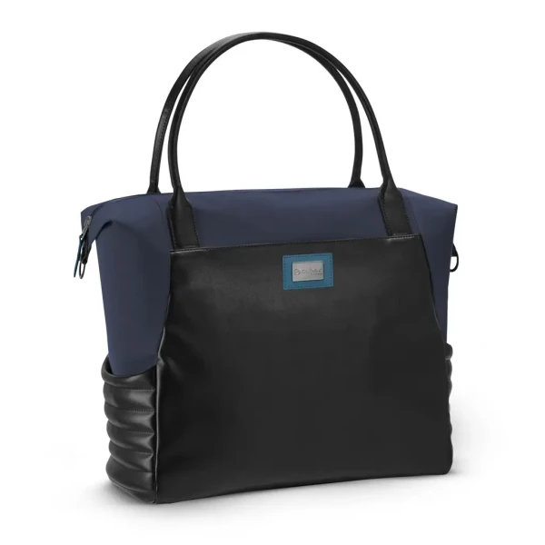 CYBEX Platinum Taška Shopper Bag Nautical Blue
