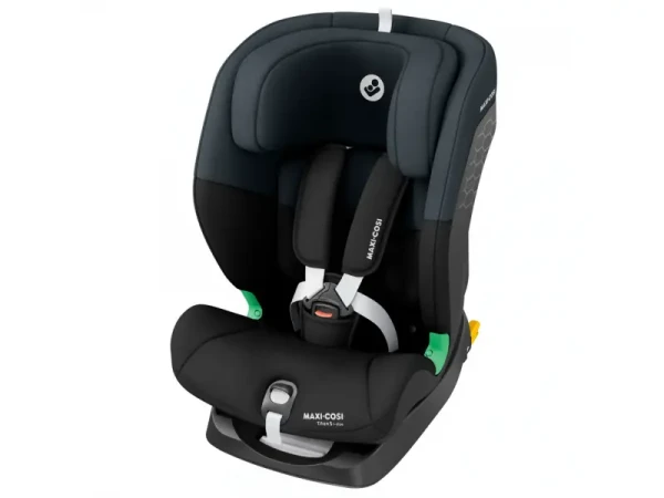 Maxi-Cosi Titan S i-Size autosedačka Tonal Black