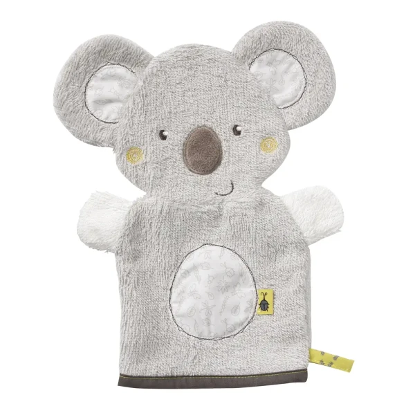 BABY FEHN Australia žinka koala