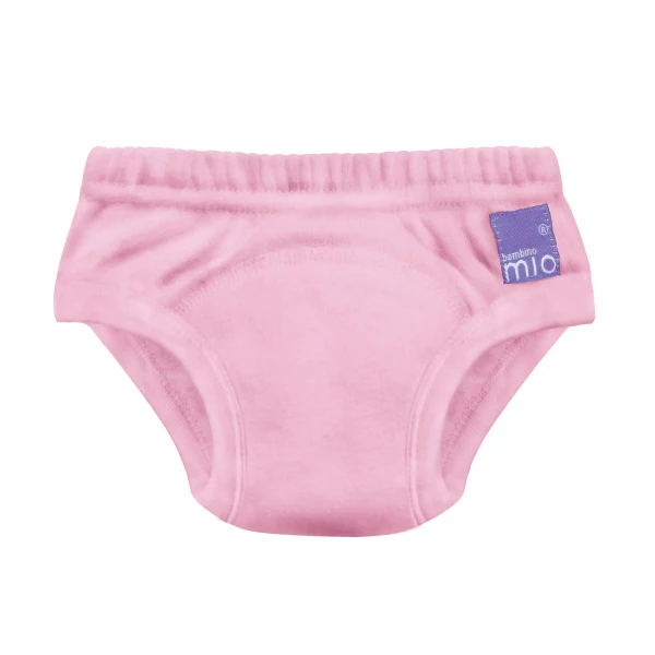 Bambino Mio učiace plienky 2-3 roky Ligt Pink