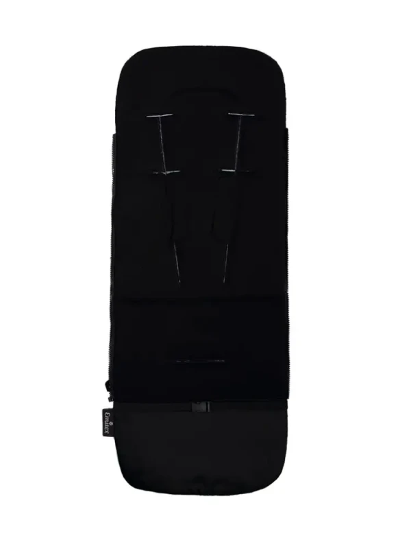 Emitex Podložka UNI ZIBIE Wild Black