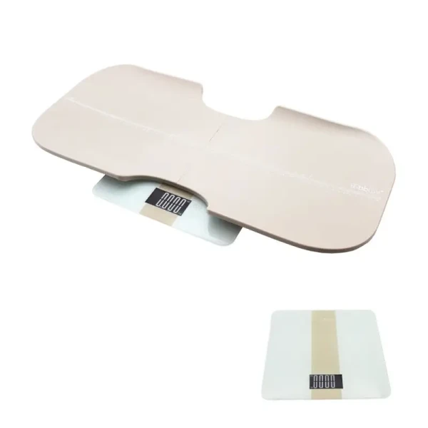 BBLUV Dojčenská váha Kilö Pro