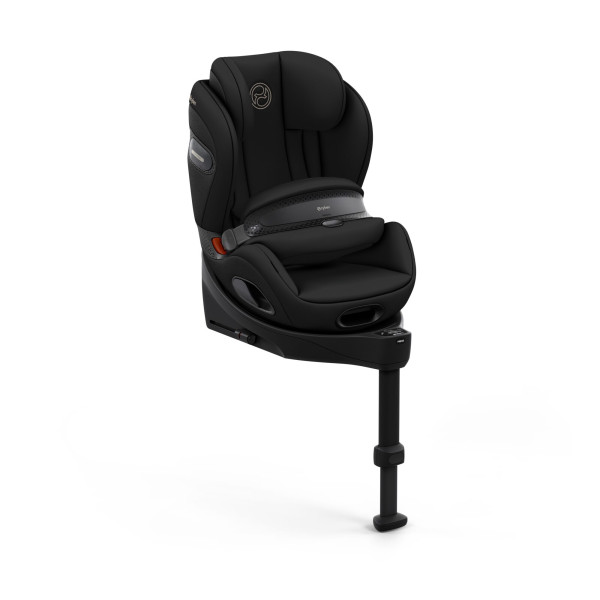 CYBEX Anoris Si Sepia Black