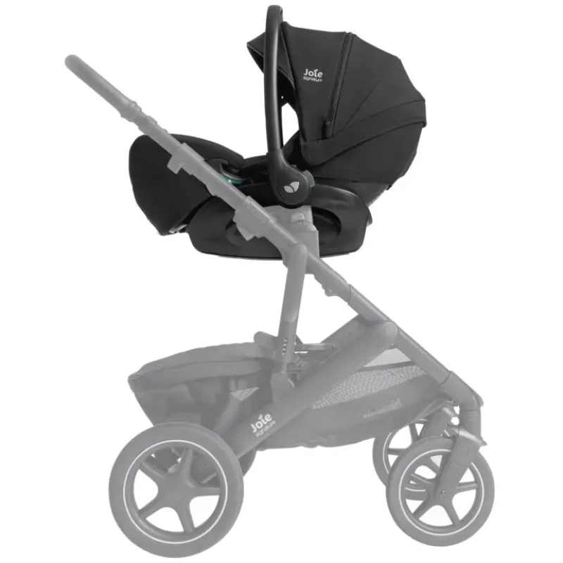 Joie Autosedačka i-Level™ Pro eclipse