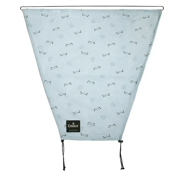 Emitex Slnečná clona Winglow