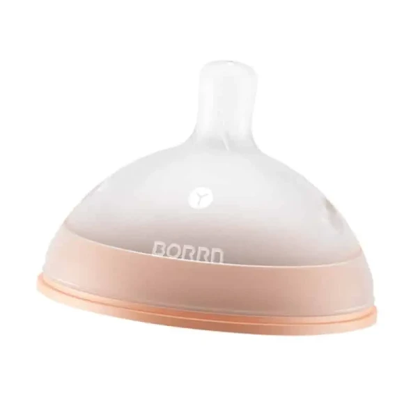 BORRN CUMLÍK NA FĽAŠU - VARIABILNÝ PRIETOK, ORANŽOVÝ