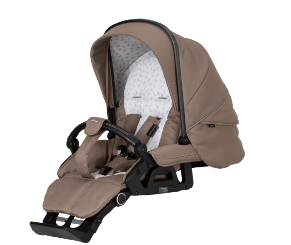 Hartan Topline 2.0 GTS Trigon-Felge 815