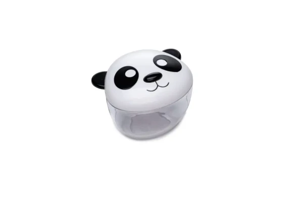 Dóza na svačinu 232 ml - Panda