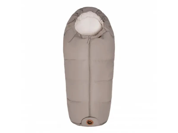 EasyGrow Fusak do kočíka / autosedačky Ferd Maxi Sand