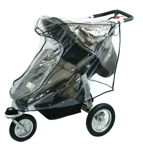 Emitex Pláštenka na športový kočík L
