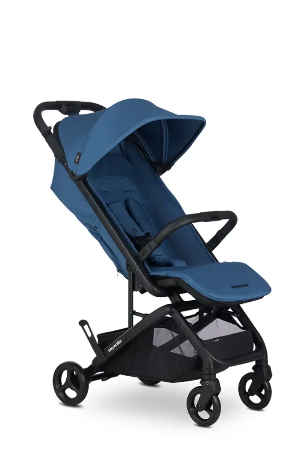 EASYWALKER Kočík športový Miley² Galaxy Blue