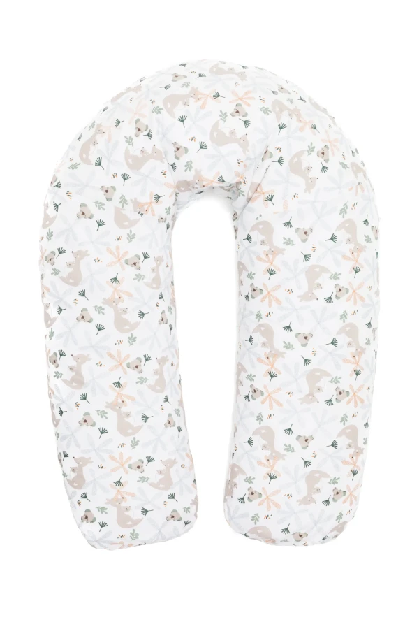 Fillikid kojací vankúš kangaroo 190 cm