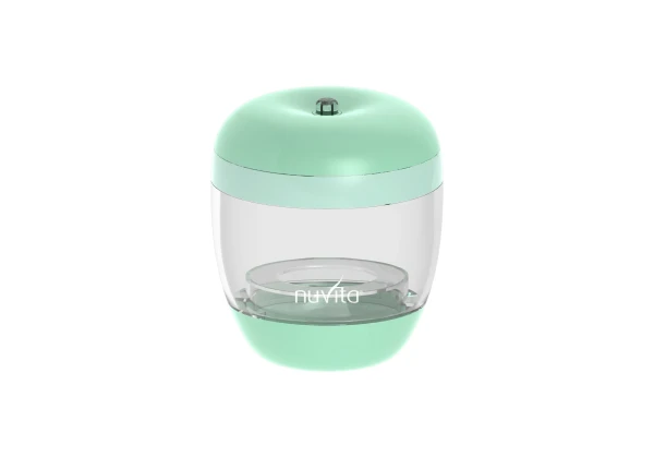 NUVITA UV Sterilizátor, Green