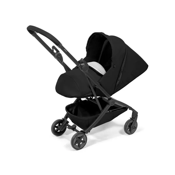 Joolz Aer 2 NEST TO SEAT Space black