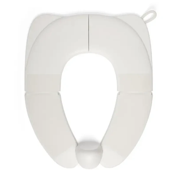 Dooky Skladacia WC redukcia White