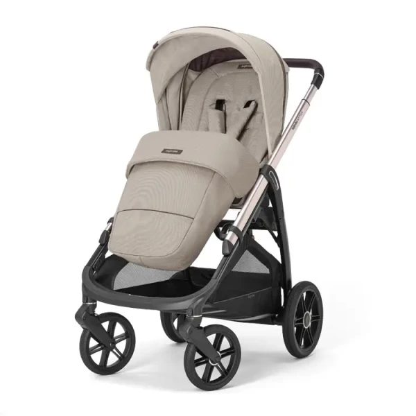 Inglesina Športový kočík Aptica 2023 Pashmina Beige
