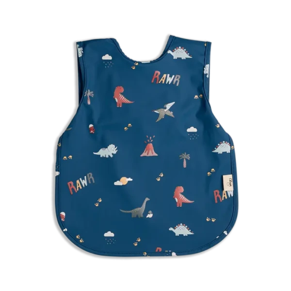 Citron Bryndák bez rukávků - Blue Dino