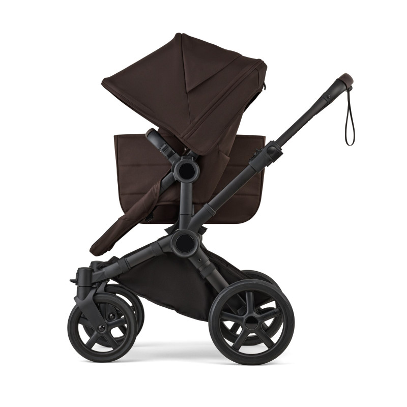 Bugaboo Donkey 6 Kompletný set Cocoa Brown