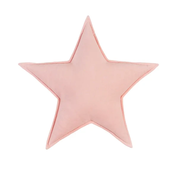 LevinFelin Vankúš hviezda - staroružová