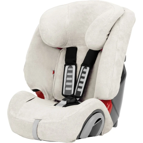 BRITAX Letný poťah Evolva/Multi-Tech, Off-White