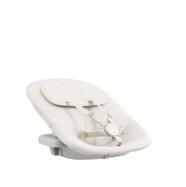 Stokke Clikk Novorodenecký set Cloud Grey