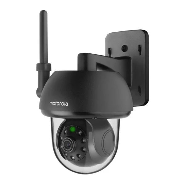 MOTOROLA Wifi outdoor kamera Focus73