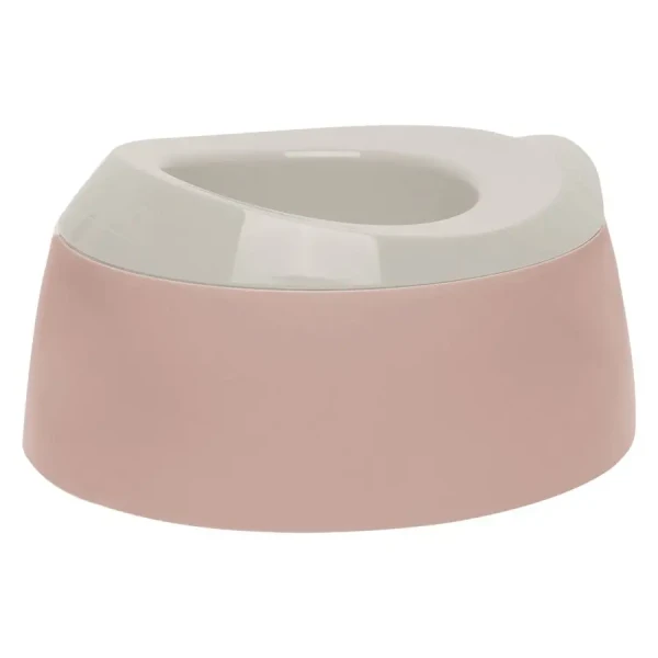LUMA Nočník Blush Pink