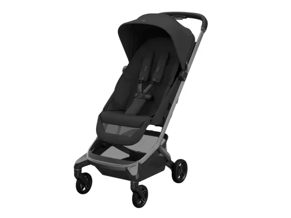 Maxi-Cosi Fame Cabin kočík Onyx Black