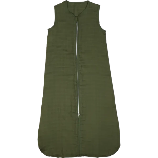 TRYCO Spací vak 110cm - Green