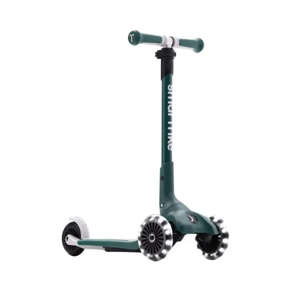 smarTrike Xtend Mini+ pine green