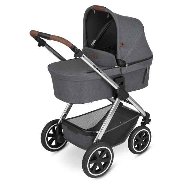 ABC Design Samba asfalt Diamond 2023