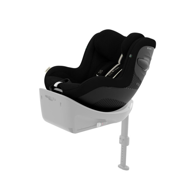 CYBEX Sirona G 3 i-size Plus Moon Black