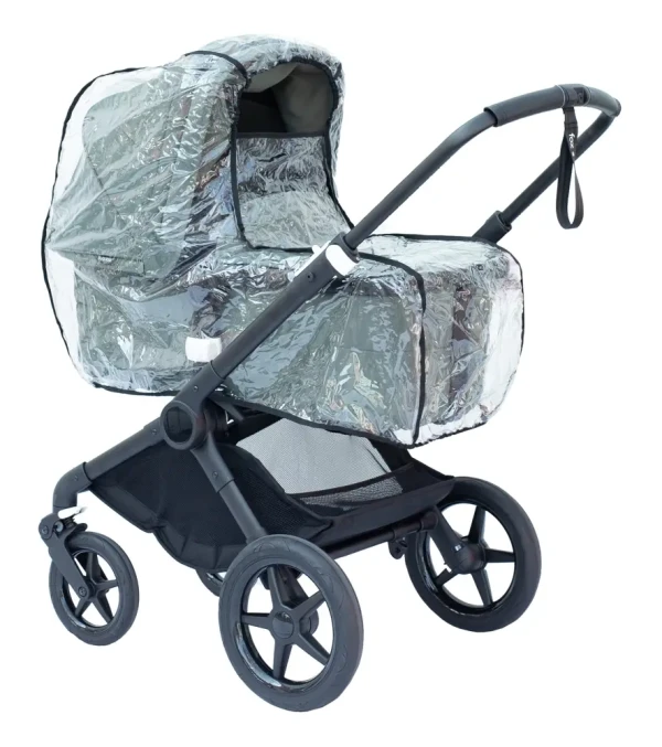 Emitex Pláštenka na hlbokú vaničku L