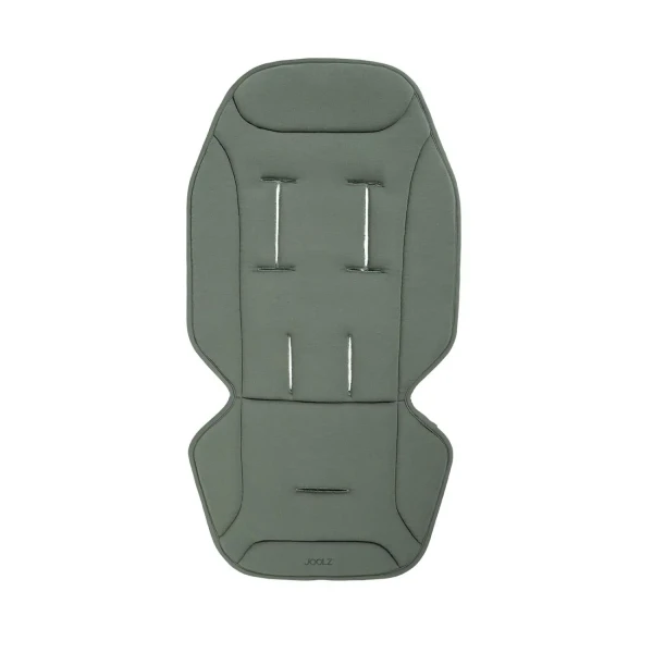 JOOLZ priedušná podložka pre sedátko Forest green