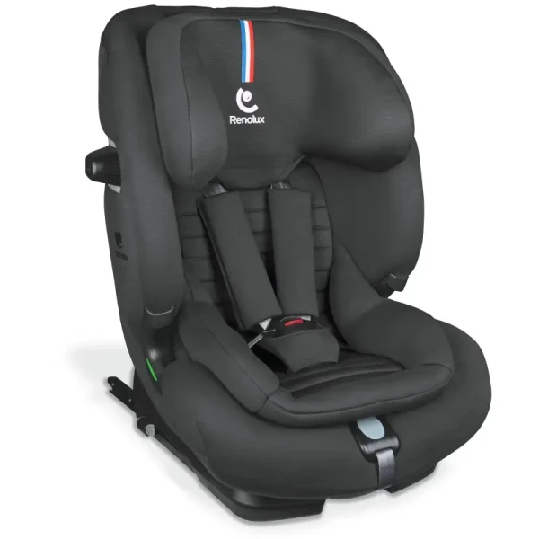 RENOLUX OLYMP autosedačka, Quartz 2025