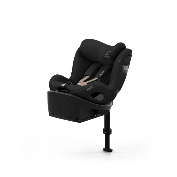 CYBEX SIRONA Si Sepia Black