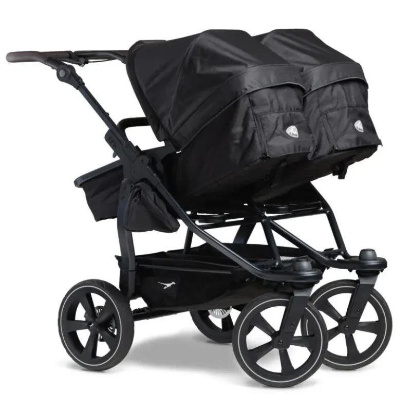 TFK hlboká vanička carrycot duo2 combi black