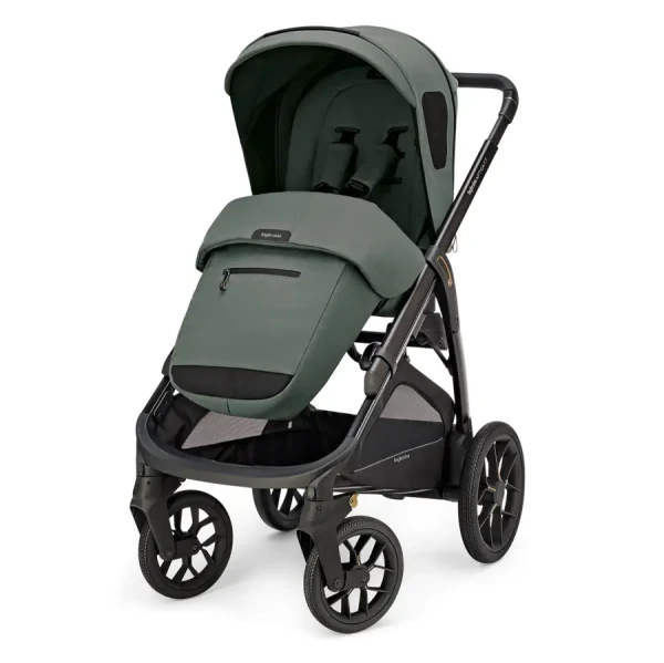 Inglesina Športový kočík Inglesina Aptica XT 2025 Taiga Green