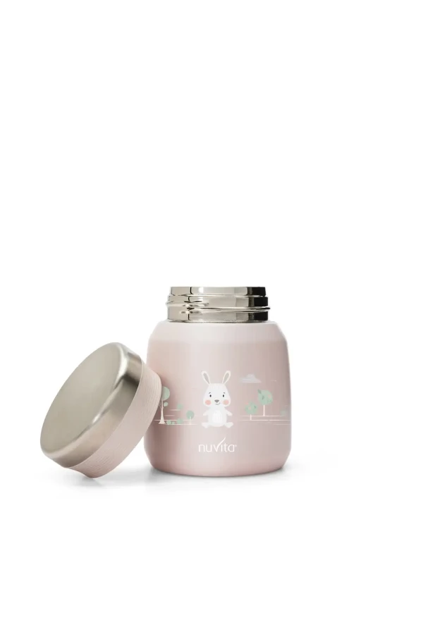 NUVITA Termoska 300ml, Pink